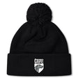 Cincinnati Wolfhounds Pom Pom Beanie by Canterbury