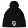 Cincinnati Wolfhounds Pom Pom Beanie by Canterbury