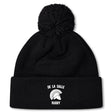 De La Salle Pom Pom Beanie by Canterbury