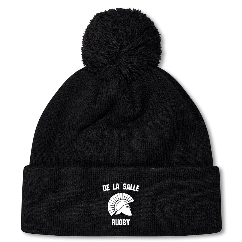 De La Salle Pom Pom Beanie by Canterbury