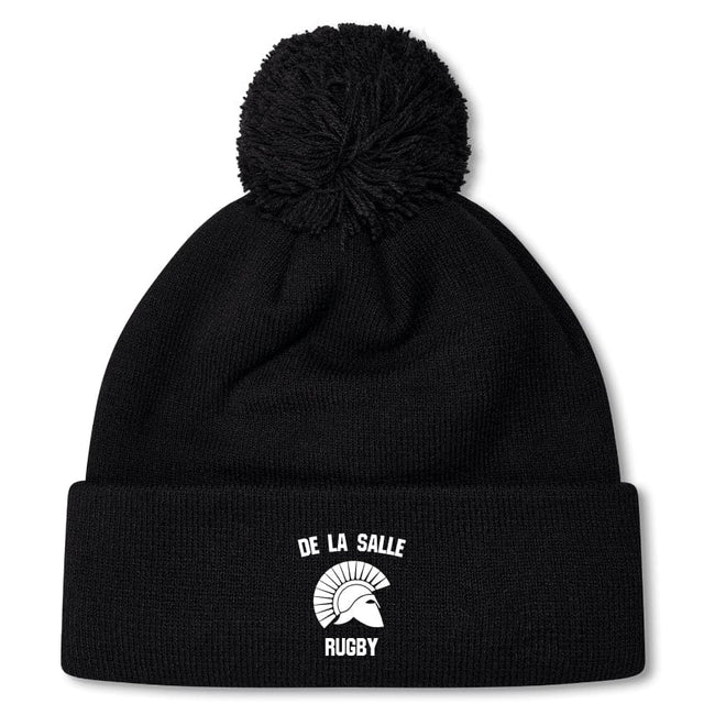 De La Salle Pom Pom Beanie by Canterbury