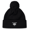 Districts Barbarian RFC Pom Pom Beanie by Canterbury