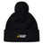 Faribault Boksprings Pom Pom Beanie by Canterbury