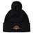 Flint Rogues Pom Pom Beanie by Canterbury