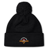 Flint Rogues Pom Pom Beanie by Canterbury