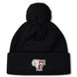 Fordham University Pom Pom Beanie by Canterbury