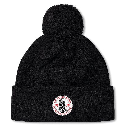 Fox Valley Rugby Pom Pom Beanie by Canterbury