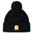 Hartselle Highlanders Pom Pom Beanie by Canterbury