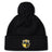 Jacksonville RFC Pom Pom Beanie by Canterbury