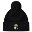 Jacksonville RFC Pom Pom Beanie by Canterbury