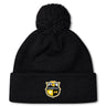 Jacksonville RFC Pom Pom Beanie by Canterbury
