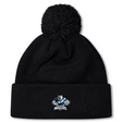 Lake Zurich Pom Pom Beanie by Canterbury