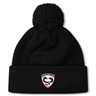 Loudoun Pom Pom Beanie by Canterbury