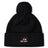Orca Youth Pom Pom Beanie by Canterbury