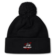 Orca Youth Pom Pom Beanie by Canterbury