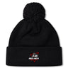 Orca Youth Pom Pom Beanie by Canterbury