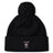 Onslow Rugby Misfits Pom Pom Beanie by Canterbury