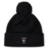 Onslow Rugby Misfits Pom Pom Beanie by Canterbury