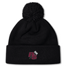 Puget Sound Rugby Pom Pom Beanie by Canterbury
