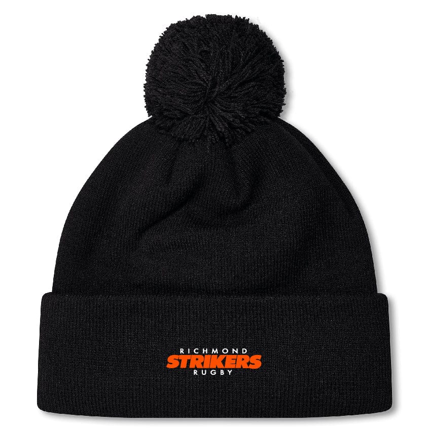 Richmond Strikers Pom Pom Beanie by Canterbury