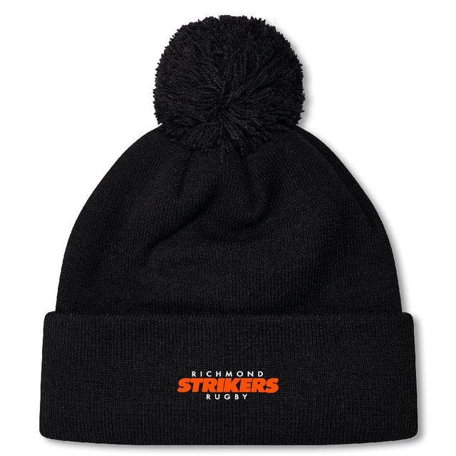 Richmond Strikers Pom Pom Beanie by Canterbury