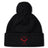 San Jose Seahawks Pom Pom Beanie by Canterbury