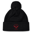 San Jose Seahawks Pom Pom Beanie by Canterbury