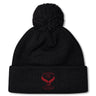 San Jose Seahawks Pom Pom Beanie by Canterbury