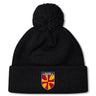 San Diego Armada Rugby Pom Pom Beanie by Canterbury