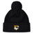 Seattle Vikings Rugby Pom Pom Beanie by Canterbury