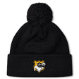 Seattle Vikings Rugby Pom Pom Beanie by Canterbury