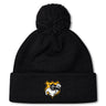 Seattle Vikings Rugby Pom Pom Beanie by Canterbury