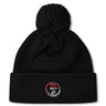 Snoqualmie Valley Wildcats Pom Pom Beanie by Canterbury
