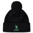 Summit Rugby Pom Pom Beanie by Canterbury
