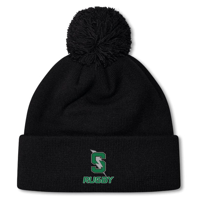 Summit Rugby Pom Pom Beanie by Canterbury