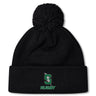 Summit Rugby Pom Pom Beanie by Canterbury