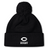 University of Chicago Pom Pom Beanie by Canterbury