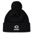University of Chicago Pom Pom Beanie by Canterbury