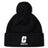 UNC Charlotte Pom Pom Beanie by Canterbury