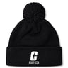 UNC Charlotte Pom Pom Beanie by Canterbury