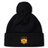 University of Maryland Baltimore County Rugby Pom Pom Beanie by Canterbury