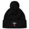 Ventura Outlaws Rugby Pom Pom Beanie by Canterbury