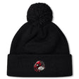 Vienna Rugby Pom Pom Beanie by Canterbury