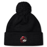 Vienna Rugby Pom Pom Beanie by Canterbury
