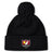 Virginia Beach RFC Pom Pom Beanie by Canterbury