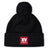 XV Foundation Pom Pom Beanie by Canterbury