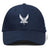 Brunswick Valkyries Flexfit Drill Cap by Canterbury