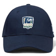CSU Monterey Bay Otter Rugby Flexfit Drill Cap by Canterbury