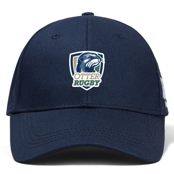 CSU Monterey Bay Otter Rugby Flexfit Drill Cap by Canterbury