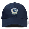 CSU Monterey Bay Otter Rugby Flexfit Drill Cap by Canterbury